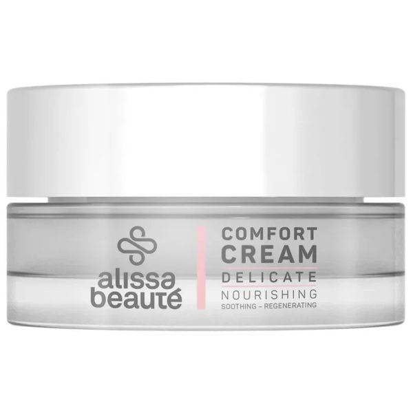 Живильний крем для шкіри з куперозом / ANTI-AGE Alissa Beaut&eacute; Comfort Cream AB-A039 фото