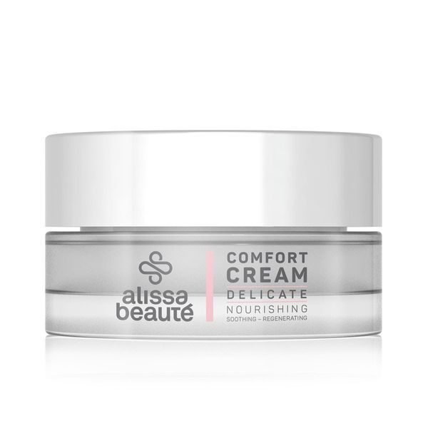 Живильний крем для шкіри з куперозом / ANTI-AGE Alissa Beaut&eacute; Comfort Cream AB-A039 фото