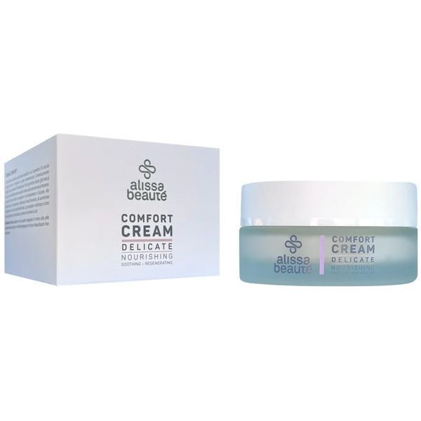 Живильний крем для шкіри з куперозом / ANTI-AGE Alissa Beaut&eacute; Comfort Cream AB-A039 фото