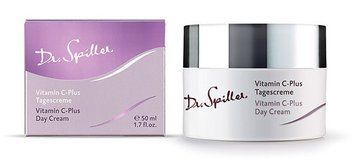 Dr. Spiller Vitamin C-Plus Day Cream Денний крем 112007 фото