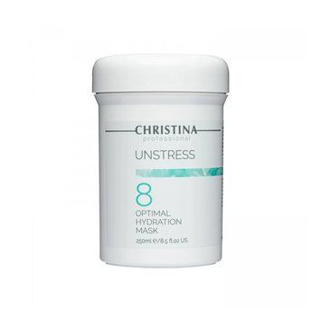 Christina Hydration Mask Оптимальна зволожуюча маска (крок 8) CHR778 фото