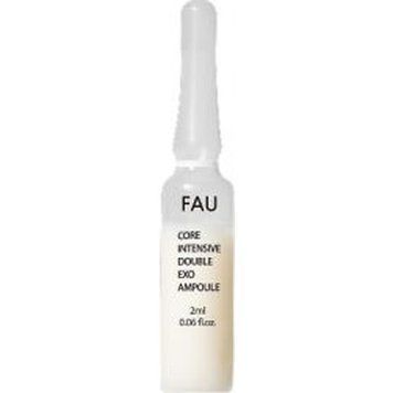 Зміцнювальна ампула з подвійними екзосомами FAU Core Intensive Double Exo Ampoule FAU-012 фото