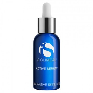 Active Serum iS Clinical | Багатофункціональна сироватка для обличчя 1067 фото