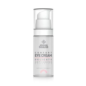 Крем-бальзам для шкіри навколо очей та губ Alissa Beaut&eacute; Comfort EYE Cream AB-A036 фото