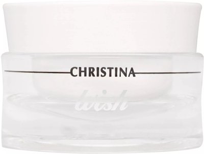 Christina Wish Day Cream SPF-12 Денний крем, 50 мл CHR468 фото