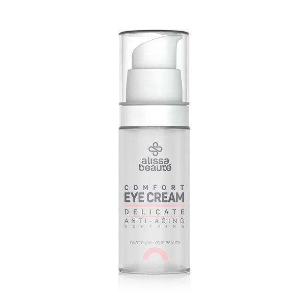 Крем-бальзам для шкіри навколо очей та губ Alissa Beaut&eacute; Comfort EYE Cream AB-A036 фото