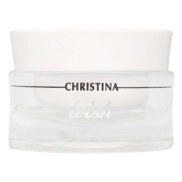 Christina Денний крем Wish Day Cream SPF-12, 150 мл CHR468 фото
