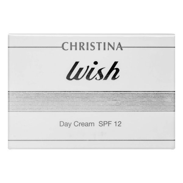 Christina Денний крем Wish Day Cream SPF-12, 150 мл CHR468 фото