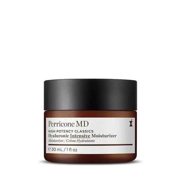 Інтенсивно-зволожувальний гель-крем для обличчя Perricone MD High Potency Classics Hyaluronic Intensive Moisturizer 13033784 фото