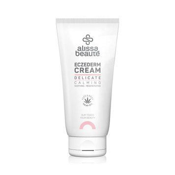 Крем при екземі та дерматиті Alissa Beaut&eacute; Eczederm Cream - 150 мл AB-A124 фото