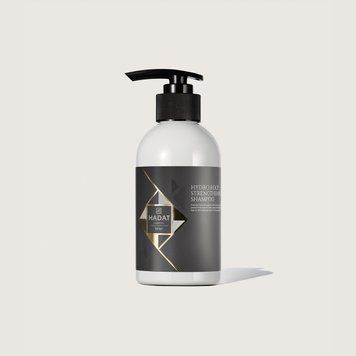 Шампунь для зміцнення коренів Hadat Cosmetics Hydro Root Strengthening Shampoo - 800 мл 150002 фото