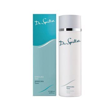 Dr. Spiller Sensicura Tonic Тонік для чутливої шкіри 102712 фото