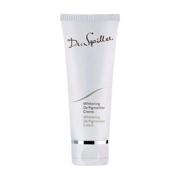 Dr. Spiller Освітлюючий депігментуючих крем Special Whitening De Pigmentor Cream, 75 мл 113509 фото