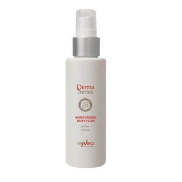 Derma Series Skin Delicious Aqua Silk Fluid Шовковистий флюїд для максимального зволоження H165 фото