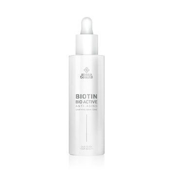 Вітамін РР &ndash; біотин Alissa Beaut&eacute; Vitamin PP - Biotin AB-A132 фото