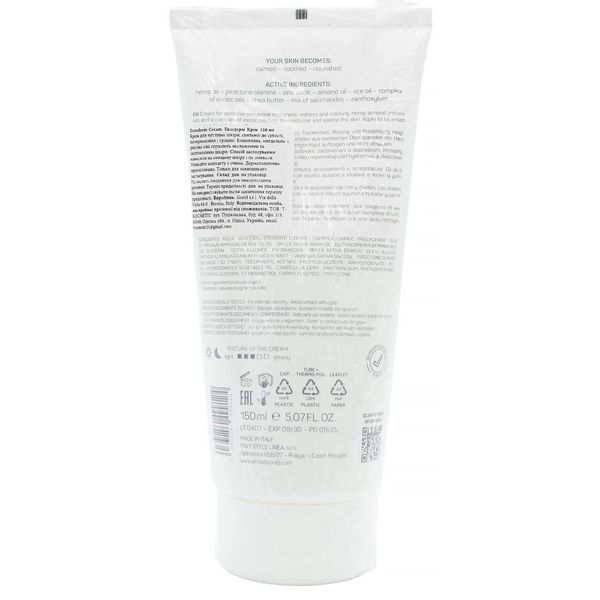 Крем при екземі та дерматиті Alissa Beaut&eacute; Eczederm Cream - 150 мл AB-A124 фото