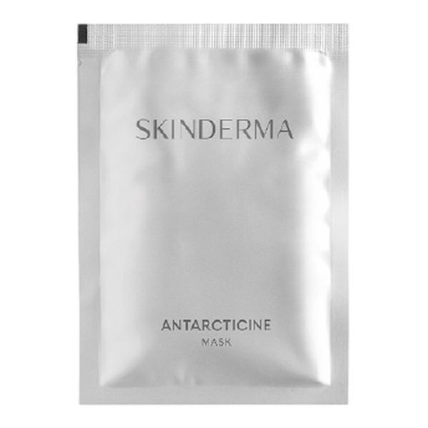 Тканинна маска Skinderma Antarcticine SKD-ANTARCTICINE-MASK фото