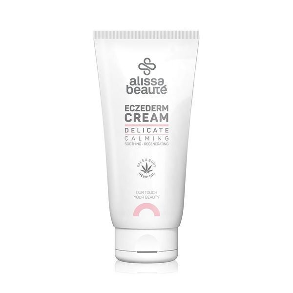 Крем при екземі та дерматиті Alissa Beaut&eacute; Eczederm Cream - 150 мл AB-A124 фото