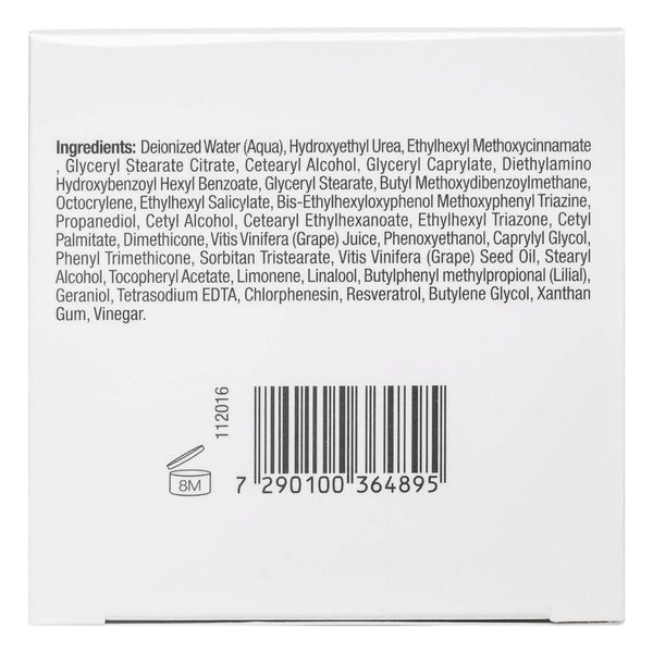 Christina Сream 35 Захисний крем Chateau de Beaute Shielding SPF 35, 50 мл CHR489 фото
