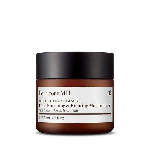 Зволожувальний зміцнювальний крем для обличчя Perricone MD High Potency Classics Face Finishing & Firming Moisturizer 13033793 фото