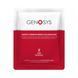 Інтенсивна колагенова маска Genosys Intensive Repair Collagen Mask GEN-OVERNI-23G фото 1