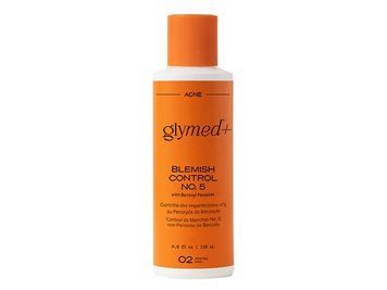 GlyMed+ Blemish Control No. 5 with Benzoyl Peroxide US-GM-22AR фото