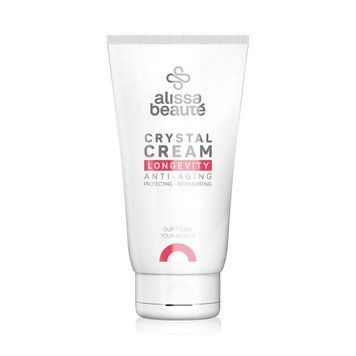 Денний ANTI-AGE крем з SPF 20 Alissa Beaut&eacute; Crystal Cream - 150 мл AB-A052 фото