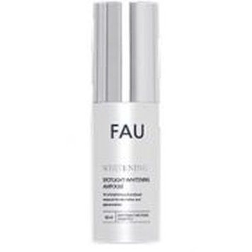 Відбілювальна сироватка для вирівнювання тону FAU Spotlight Whitening Ampoule FAU-083 фото