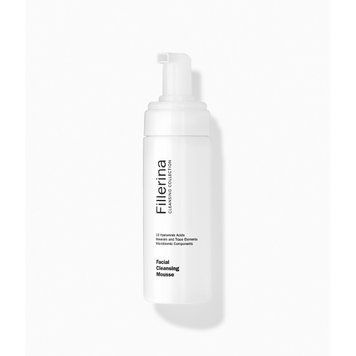 Пінка для очищення обличчя Fillerina Facial Cleansing Mousse, 150 мл FLR-FCM-150 фото