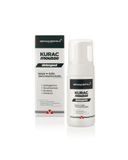 Kurac mousse Braderm &mdash; очищувальний мус для жирної та проблемної шкіри 100 мл BRADERM-KURAC-MOUSSE-100 фото