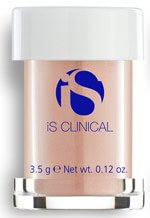 PerfecTint Powder SPF 40 Cream iS Clinical | Сонцезахисна пудра SPF 40 з ультрам'якою щіточкою кремова 1069 фото