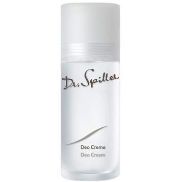 Крем-дезодорант Dr. Spiller Body Care Deo Cream 128307 фото