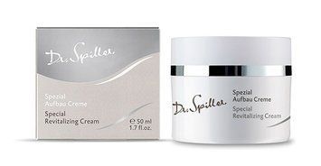 Dr. Spiller Special Revitalizing Cream Відновлюючий крем для гіперчутливої шкіри 108707 фото