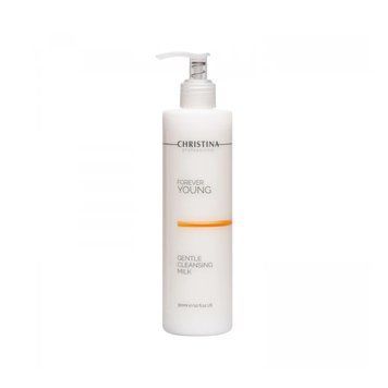 Christina Forever Young Gentle Cleansing Milk Ніжне очищувальне молочко CHR390 фото