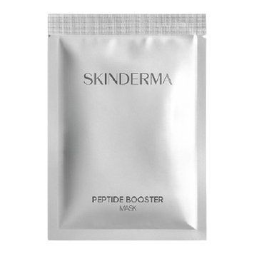 Тканинна маска Skinderma Peptide Booster SKD-PEPTIDE-MASK фото