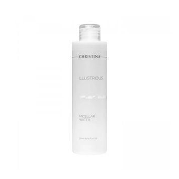 Christina Illustrious Micellar water міцелярная вода CHR542 фото