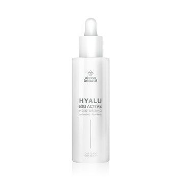 Сироватка з гіалуроновою кислотою Alissa Beaut&eacute; Hyalu AB-A089 фото
