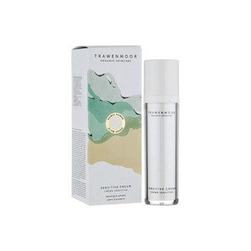 Захисний крем для чутливої шкіри Trawenmoor Sensitive Cream - 50 мл TW-00110022 фото