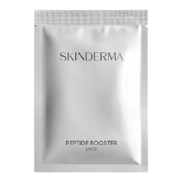 Тканинна маска Skinderma Peptide Booster SKD-PEPTIDE-MASK фото