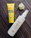 Derma Series MILK LOTION SPF 30 Зволожуючий молочко для тіла SPF 30 Н221 фото 2
