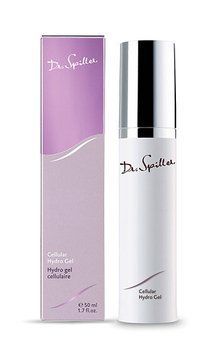 Dr. Spiller Cellular Hydro Gel Інтенсивна гель-сироватка 111107 фото