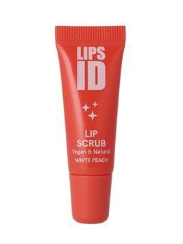 LIPS ID Скраб для губ, цукровий LPI2 фото