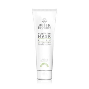 Глиняна маска проти запалень Alissa Beaut&eacute; Purifying MASK AB-A179 фото
