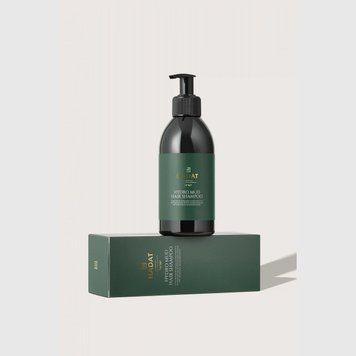 Грязьовий шампунь-пілінг Hadat Cosmetics Hydro Mud Hair Shampoo HADAT-MUD-300 фото