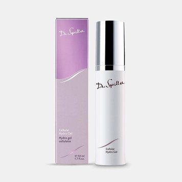 Dr. Spiller Інтенсивна гель-сироватка Cellular Hydro Gel, 50 мл 111107 фото
