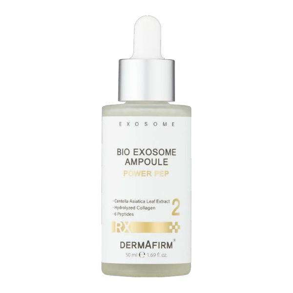 Антивікова сироватка інтенсивної дії Dermafirm Bio Exosome Ampoule Power PE DFM-POWERPE-AMPOULE фото
