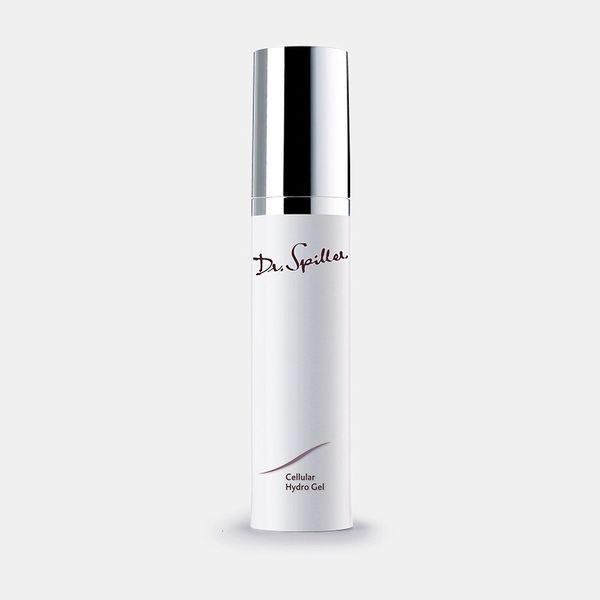 Dr. Spiller Інтенсивна гель-сироватка Cellular Hydro Gel, 50 мл 111107 фото