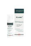 Kurac cream Braderm &mdash; крем з бензоїл пероксидом 4% для проблемної шкіри 30 мл BRADERM-KURAC-CREAM-30 фото