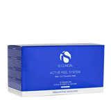 Active Peel System iS Clinical | Активна система для домашнього догляду 1021 фото