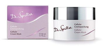 Dr. Spiller Cellular Cream Mask Омолоджуюча крем-маска 116107 фото